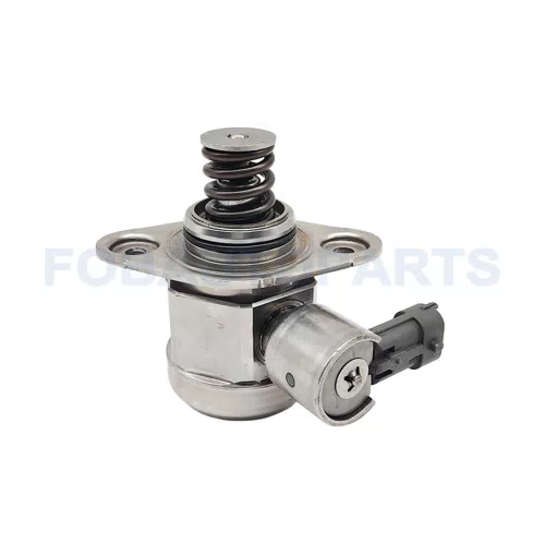 Original Refurbished High Pressure Fuel Pump for Land Rover 5.0T DW93-9D376-AA 0261520200 One Piece Sold - image 2